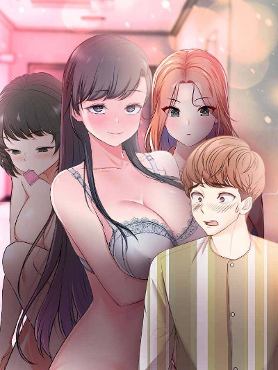 职场暗涌